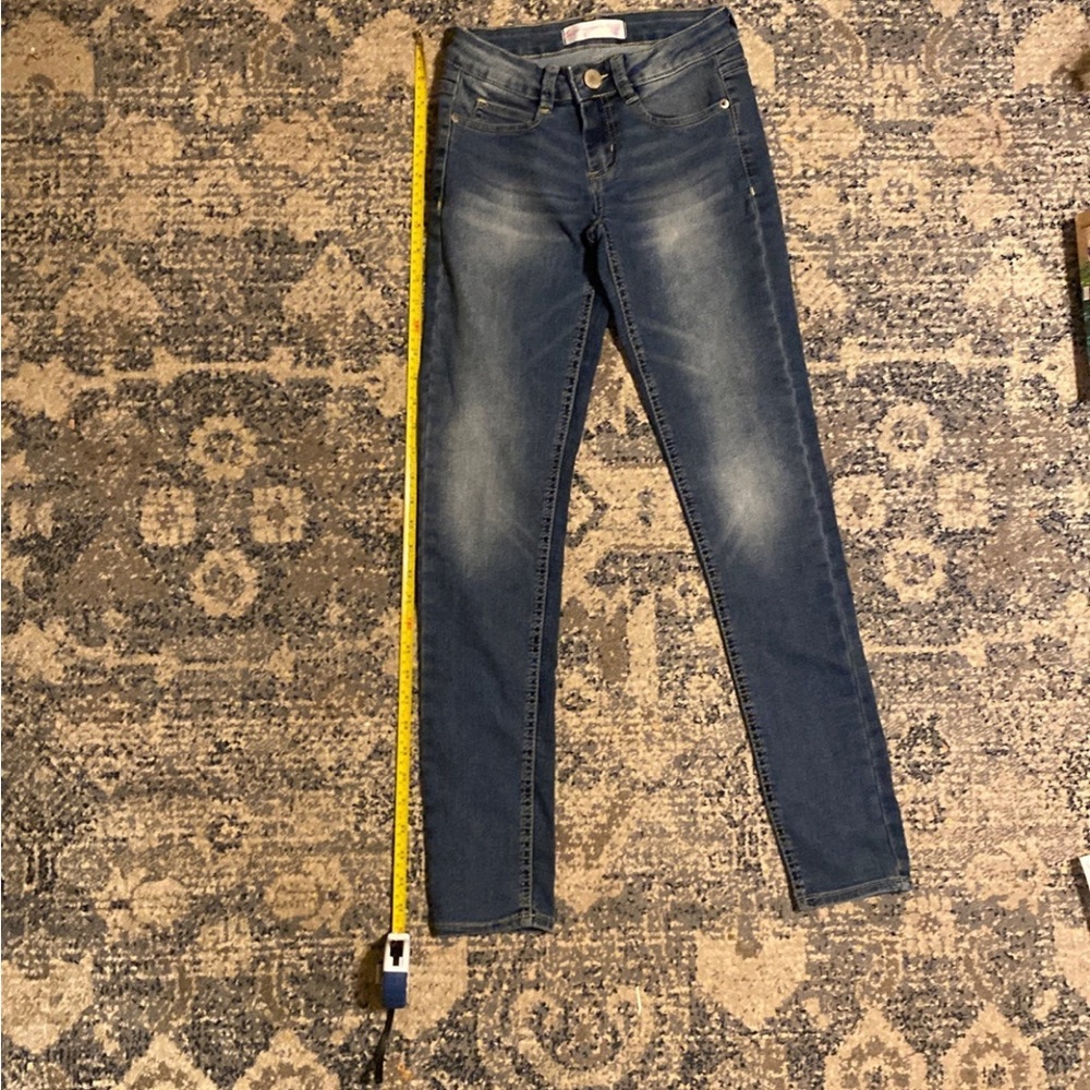 skinny Jean Size 1 - Picture 5 of 9